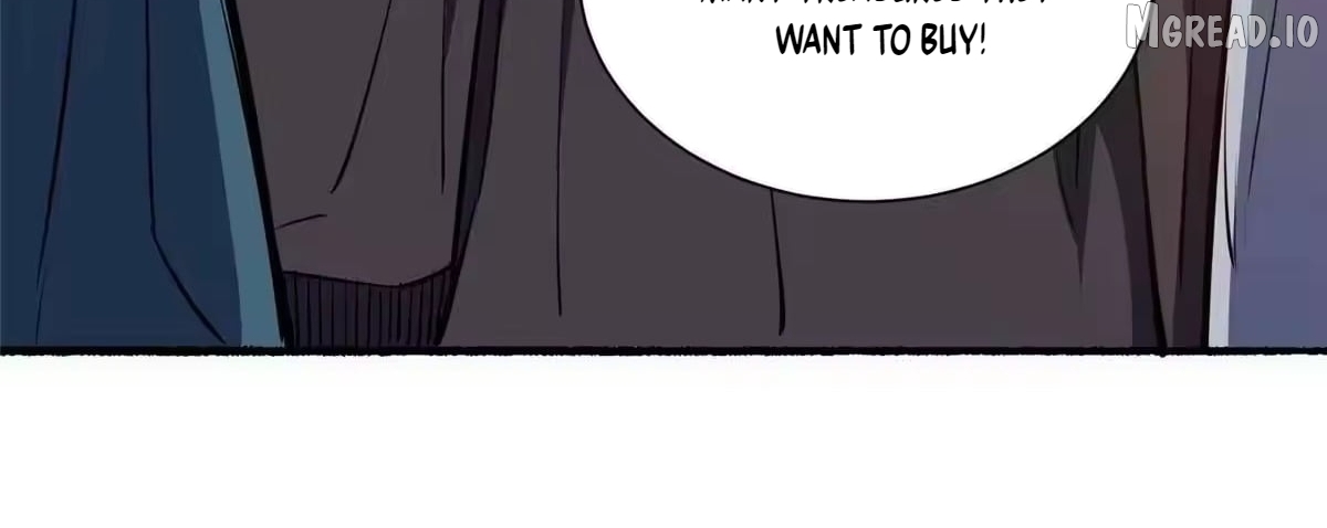 Divine Urban God Chapter 335  - page 15
